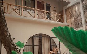 Casa Kobaab Tulum